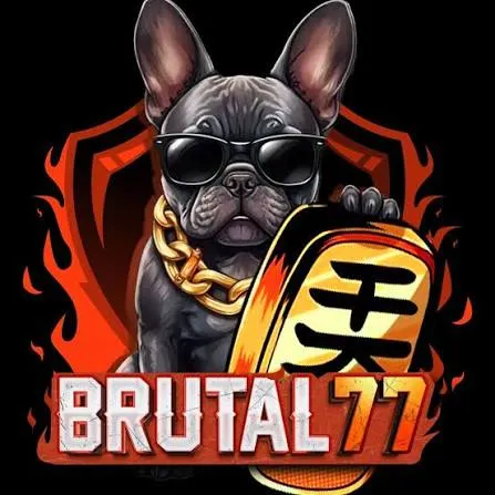BRUTAL77 - Aplikasi Belajar Huruf dan Angka untuk Anak
