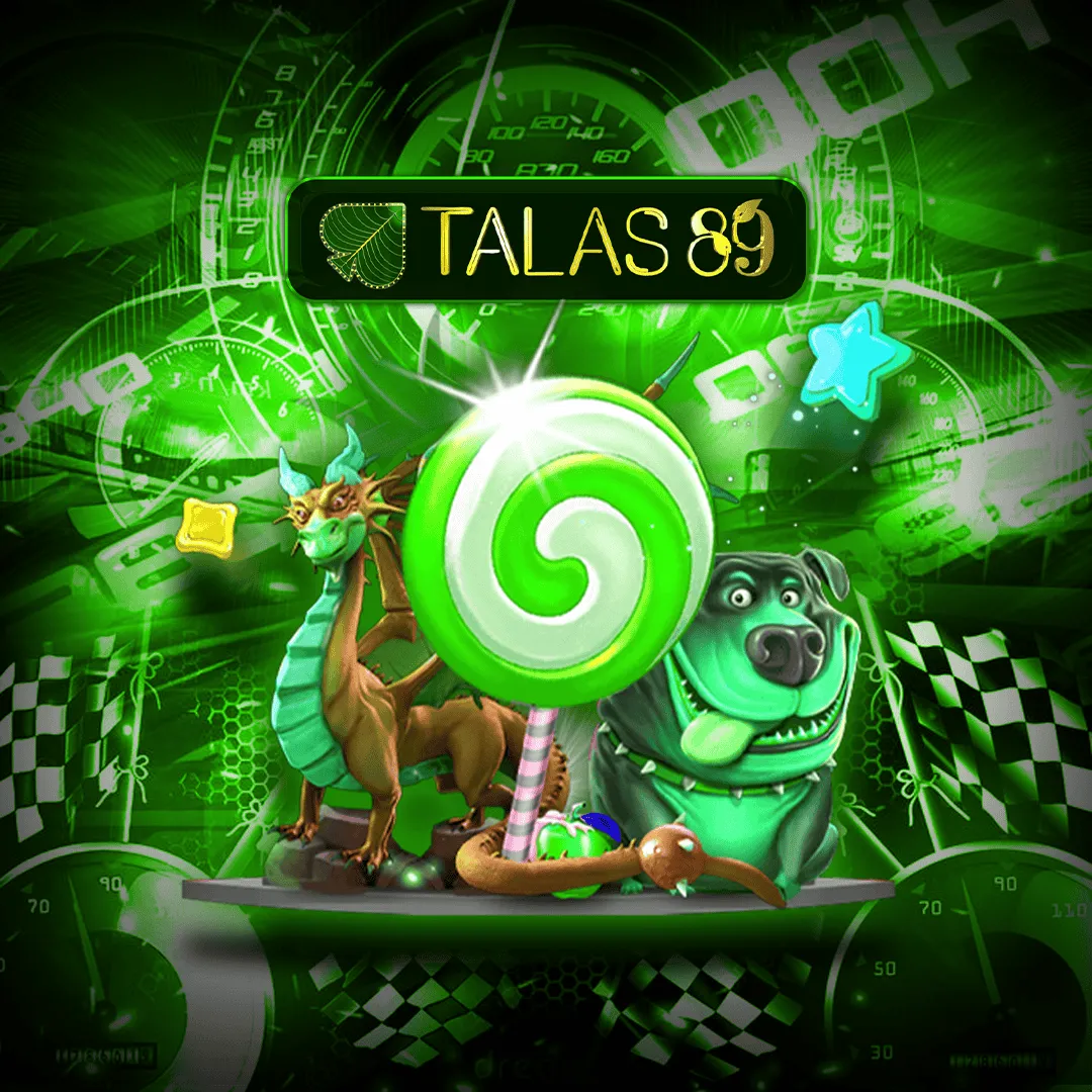TALAS89 - Filter Instagram Terbaik untuk Edit Foto & Desain